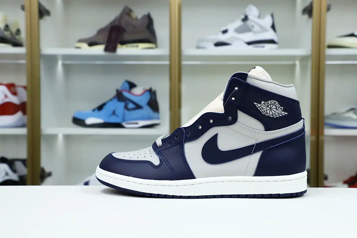 high85 Jordan Jordan Air 1 Kimikick 0531